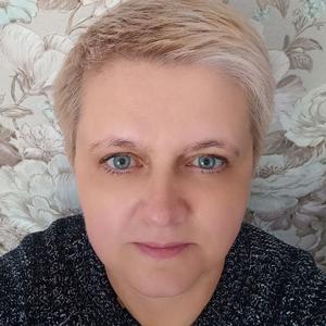Ольга, 51 год, Мурино