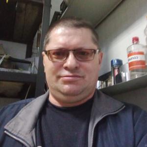 Серёжа, 54 года, Новошахтинск