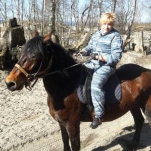 Девушки в Зеленоградске: Валерия, 51 - ищет парня из Зеленоградска