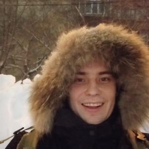 Парни в Челябинске: Igor, 27 - ищет девушку из Челябинска