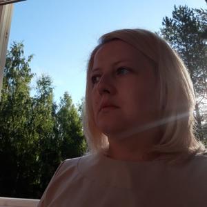 Юлия, 45 лет, Кадуй