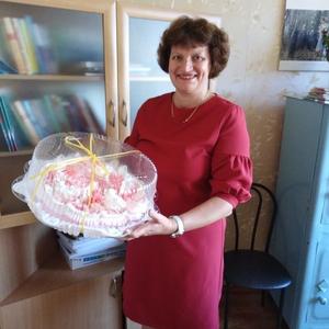 Ольга, 53 года, Змеиногорск