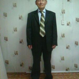 Александр, 67 лет, Хабаровск
