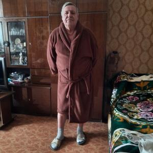 Сергей, 70 лет, Химки