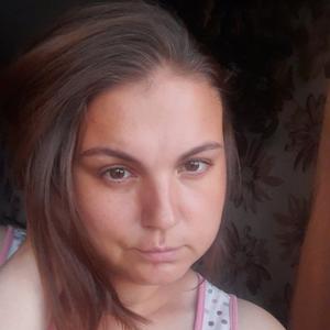 Полина, 35 лет, Петропавловск-Камчатский