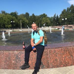 Парни в Твери: Егор, 34 - ищет девушку из Твери