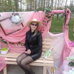Девушки в Молодечно: Вероника, 36 - ищет парня из Молодечно