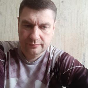 Роман, 45 лет, Челябинск