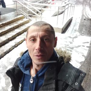 Николай, 40 лет, Москва