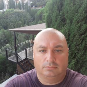 Алексей, 43 года, Новороссийск