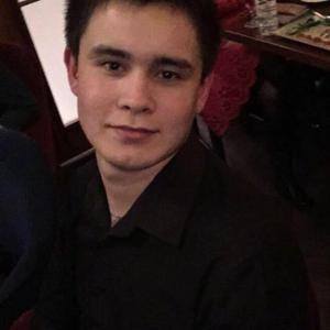 Рамиль, 27 лет, Красноярск