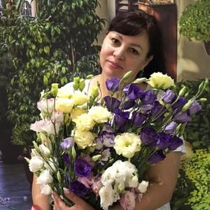 Людмила, 53 года, Новороссийск