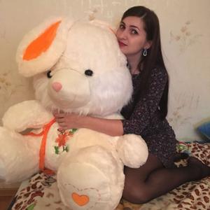 Девушки в Новосибирске: Алёна, 35 - ищет парня из Новосибирска