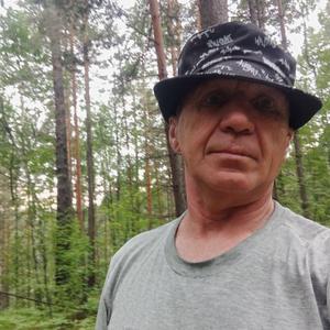 Владимир, 58 лет, Златоуст