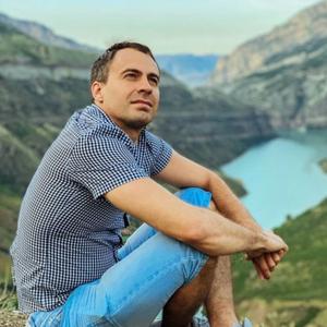 Кирилл, 34 года, Шахты