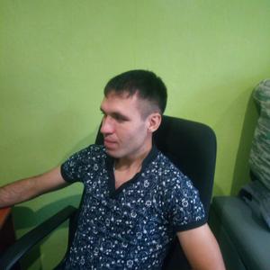 Парни в Уссурийске: Андрей, 27 - ищет девушку из Уссурийска