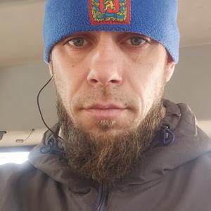 Снэйк, 34 года, Красноярск