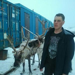 Леонид, 36 лет, Вологда