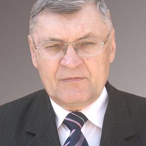 Иван Трофимович Сенчихин, 70 лет, Астрахань