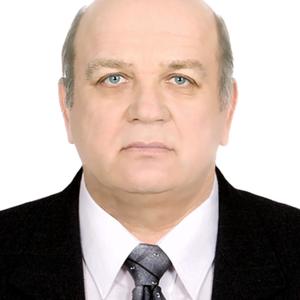 Владимир, 69 лет, Белгород