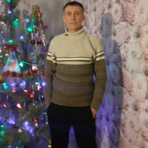 Андрей, 42 года, Курган