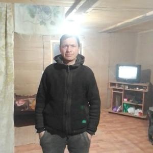 Евгений, 46 лет, Улан-Удэ