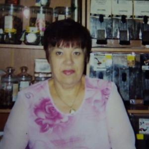 Ольга, 61 год, Саранск