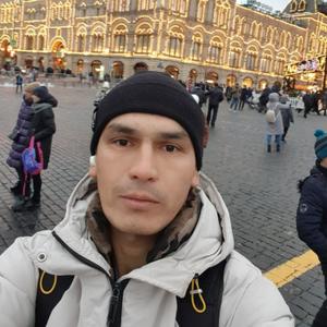 Хасан, 33 года, Москва