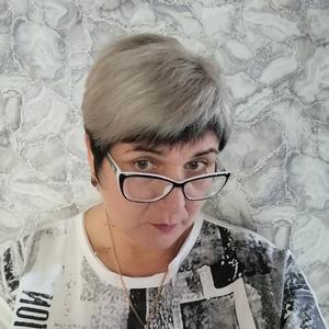 Наталья, 57 лет, Российский