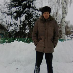 Федор, 61 год, Краснодар