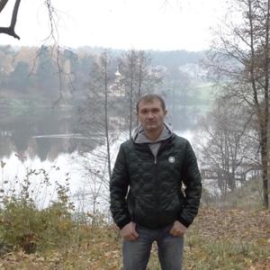 Парни в Саранске: Петр, 42 - ищет девушку из Саранска