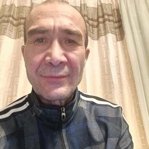 Назиф, 57 лет, Междуреченск