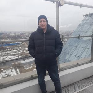 Парни в Тольятти: Александр, 36 - ищет девушку из Тольятти
