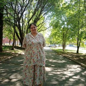 Девушки в Ижевске: Ольга, 50 - ищет парня из Ижевска