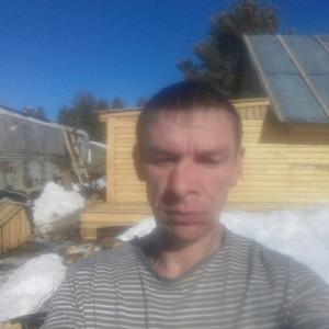 Александр, 48 лет, Белоярский
