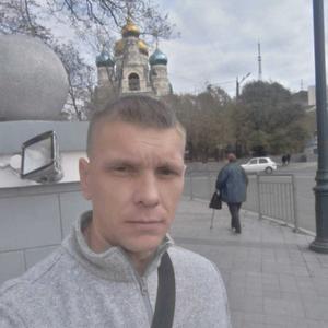 Парни в Уссурийске: Максим, 36 - ищет девушку из Уссурийска