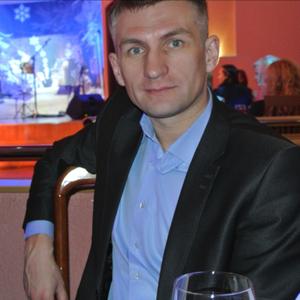 Парни в Усинске: Олег, 48 - ищет девушку из Усинска
