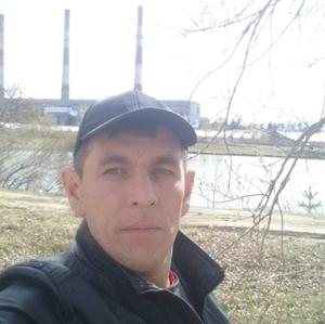 Василий, 40 лет, Кодинск