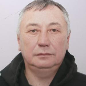 Юрий, 55 лет, Улан-Удэ