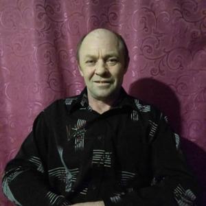 Василий, 55 лет, Новосибирск
