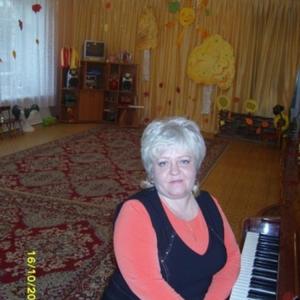 Девушки в Минусинске: Elena, 54 - ищет парня из Минусинска