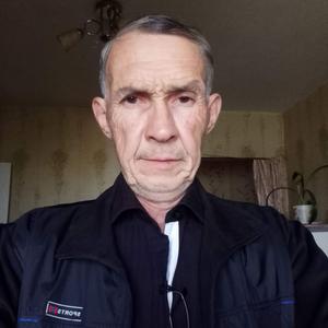 Раф, 59 лет, Казань
