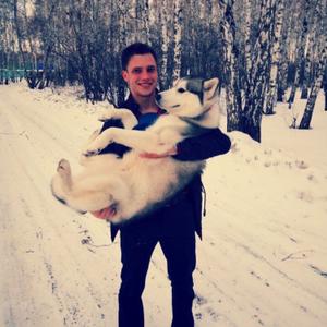 Парни в Омске: Алексей Сергеевич, 27 - ищет девушку из Омска