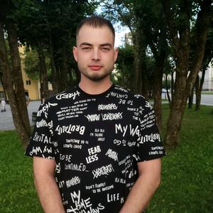 Никита, 24 года, Смоленск