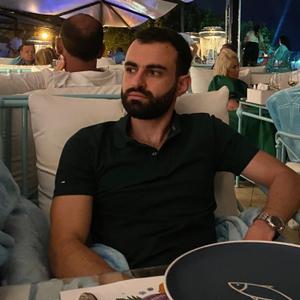Arm, 34 года, Ереван