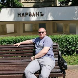 Василий, 43 года, Владивосток