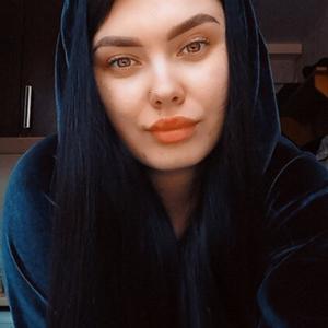 Амира, 23 года, Красноярск