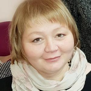 Ольга, 52 года, Нягань