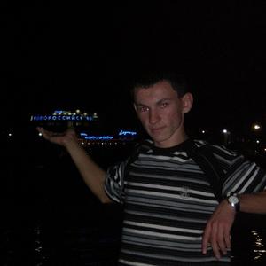леша пономаренко, 33 года, Новороссийск