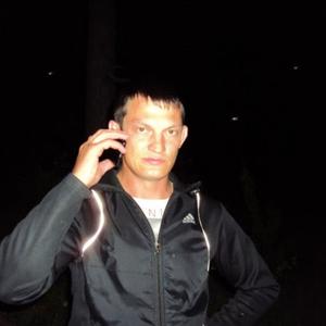 Александр, 41 год, Великий Новгород
